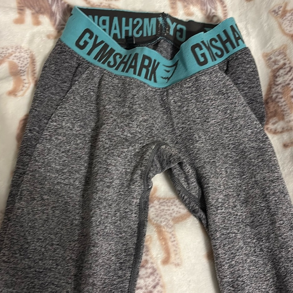 Gymshark leggings. Size xs